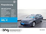 VW Golf Variant, 1.5 eTSI, Jahr 2022 - Bühl