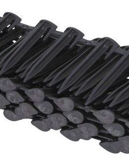 Worx Erdnagel Erdnägel für Landroid Mähroboter, Set, 100-St., zur Befestigung von Begrenzungsdraht