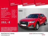 Audi Q2, 30 TDI, Jahr 2022 - Leipzig