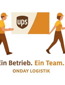 Fahrer / Paketzusteller (m/w/d) gesucht – Sofortiger Start möglich! - Westerstede