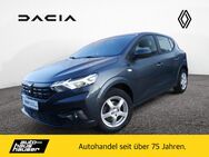 Dacia Sandero, Comfort TCe 100 ECO-G, Jahr 2022 - Aldingen