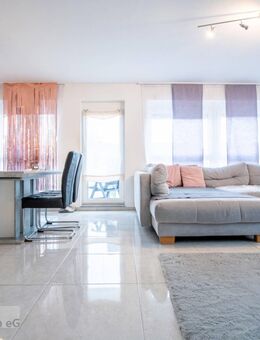 Moderne 4-Zimmer-Wohnung - Schömberg (Regierungsbezirk Karlsruhe)