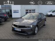 Opel Astra, 1.2 L Turbo Enjoy (EURO 6e), Jahr 2024 - Aurich