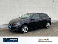 VW Polo, 1.0 TSI Beats APP, Jahr 2020 - Torgau