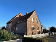 Zweifamilienhaus mit viel Platz - in familienfreundlicher Wohnlage! - Minden (Nordrhein-Westfalen)