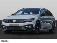 VW Passat Variant, Elegance R-Line Edition, Jahr 2019 - Essen