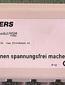 Bosch Junkers Heizung Mischermodul, Schaltmodulmodul HSM in 56410