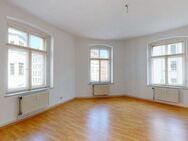 Sehr schöne 2 Zimmer Wohnung in der Fußgängerzone von Görlitz, unweit der Universität - Görlitz
