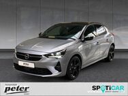 Opel Corsa, 1.2 F Turbo Line 100PS, Jahr 2023 - Erfurt