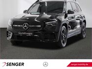 Mercedes GLB 200, d AMG Night °, Jahr 2024 - Hamm