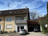 Haus im wunderschönen Rechberg zu verkaufen - Klettgau