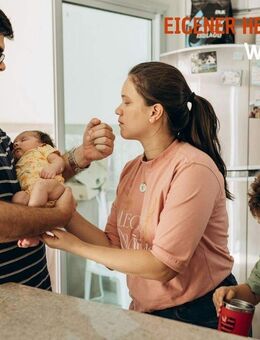 Perfekte Harmonie: Haus, Grundstück & Finanzierung aus einer Hand. - Tostedt