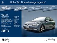 VW Golf, 2.0 TDI VIII Active, Jahr 2022 - Backnang