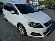 Seat Alhambra, 2.0 TDI XCELLENCE PDCvo hi FRONT LIGHT, Jahr 2020 - Boxberg (Baden-Württemberg)