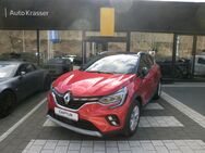 Renault Captur, TECHNO TCe 140, Jahr 2023 - Ettlingen