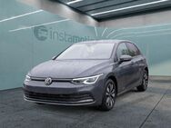 VW Golf, 1.0 VIII eTSI Move, Jahr 2023 - München