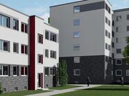 2-Zimmer-Wohnung in Mülheim-Heißen - Mülheim (Ruhr)