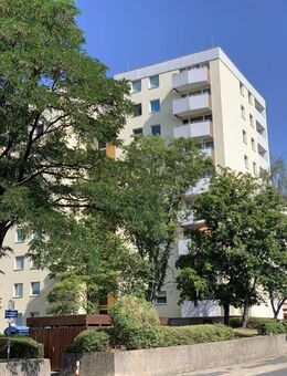 vermietete 3-Zimmer Kapitalanlagewohnung Fürth Poppenreuth ES51-WE128 - Fürth
