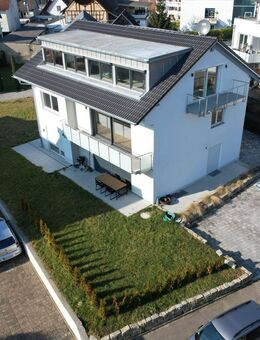 ***MEHRFAMILIENHAUS NUR EINEN STEINWURF VOM SEE ENTFERNT*** - Bodman-Ludwigshafen