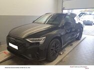 Audi Q8, Advanced 50 quattro Black Ma, Jahr 2023 - Wackersdorf