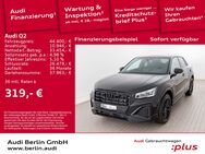 Audi Q2, S line 35 TFSI, Jahr 2024 - Berlin