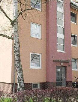 2-Zimmer-Wohnung in Braunschweig Siegfriedviertel - Braunschweig