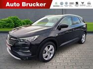 Opel Grandland Dynamic 1.6 D+Alufelgen+Navi+Klimaautomatik+Parksensoren - Marktredwitz