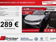 VW ID.4, Pro Performance 150 77 289 ohne Anzahlung, Jahr 2023 - Horn-Bad Meinberg