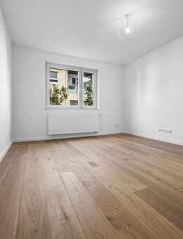 Modernes Wohnen für Studenten: 2-Zimmer-Wohnung in Hochschulnähe - Bremen