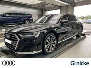 Audi A8, 3.0 TDI quattro 50 Lang, Jahr 2020 - Weimar