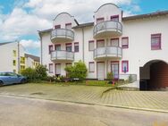 Kapitalanlage in Regensburg, Appartement mit 18 m², Balkon, vermietet und guter Rendite zu verkaufen - Regensburg