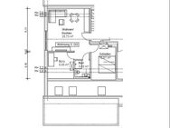 Erstbezug nach Kernsanierung! OG 3-Zimmer Wohnung in Riede zu vermieten - Riede