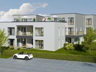 Barrierefreie 3-Zimmer Wohnung mit Garten und Terrasse zu verkaufen! WE02 - Ipsheim