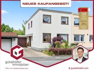 Bezugsfreie Doppelhaushälfte mit Garten, Garage und viel Potenzial in Top-Lage von Bonn / Ippendorf - Bonn
