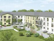 Sehr schönes Pflegeapartment im Haus Phönix Veitsbronn als Kapitalanlage - Veitsbronn