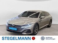 VW Arteon, 2.0 TDI Shooting Brake R-Line, Jahr 2024 - Lemgo