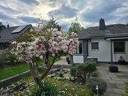 Großzügiges Grundstück mit Bungalow im Herzen von Steglitz/ Zehlendorf - Berlin
