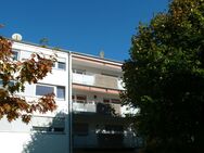 Helle 4 Zimmerwohnung mit sonnigem Balkon - Rastatt