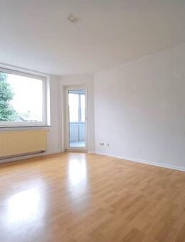 4-Zimmer-Wohnung mit Balkon - Minden (Nordrhein-Westfalen)