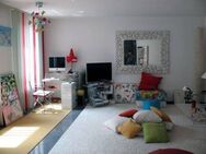 Helle 2-Zimmer-Wohnung in Bestlage in Schwabing - München