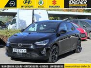 Opel Corsa, F Turbo Line, Jahr 2021 - Wangen (Allgäu)