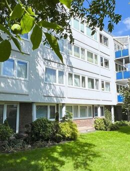 2-ZIMMER WOHNUNG IN HANNOVER / KIRCHRODE - Hannover