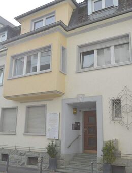 Stadthaus mitten in der Siegburger City für gewerbliche Zwecke Mieten - Siegburg