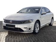 VW Passat, 1.4 TSI GTE, Jahr 2017 - Hannover