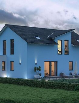 Ein Haus - zwei Wohnungen! Das Mehrgenerationenhaus - Trebsen (Mulde)