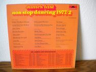 James Last-Non Stop Dancing 1977/2-Vinyl-LP,1977 - Linnich