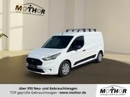 Ford Transit Connect, 1.5 Trend EcoBlue, Jahr 2022 - Gardelegen (Hansestadt)