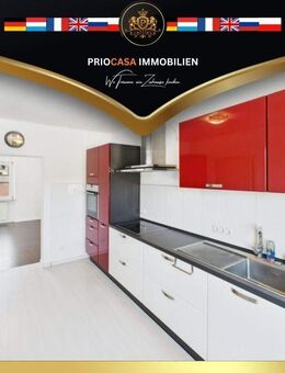 ZFH | gepflegt | mit Garten | vermietet | Terrasse | Steueroptimierung - Konz