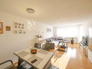 Gepflegte 3-Zimmer-Wohnung in bester Wohnlage! - Birkenfeld (Bayern)
