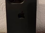 Iphone 15 Pro 128GB Titan Schwarz - Frankfurt (Main) Niederrad